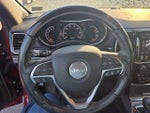 2020 Jeep Grand Cherokee Overland 4x4