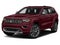 2020 Jeep Grand Cherokee Overland 4x4