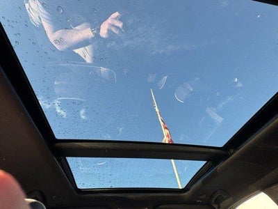 2019 Jeep Grand Cherokee Overland 4x4