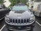 2015 Jeep Grand Cherokee 4WD 4dr Overland