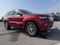 2015 Jeep Grand Cherokee 4WD 4dr Overland