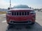 2015 Jeep Grand Cherokee 4WD 4dr Overland