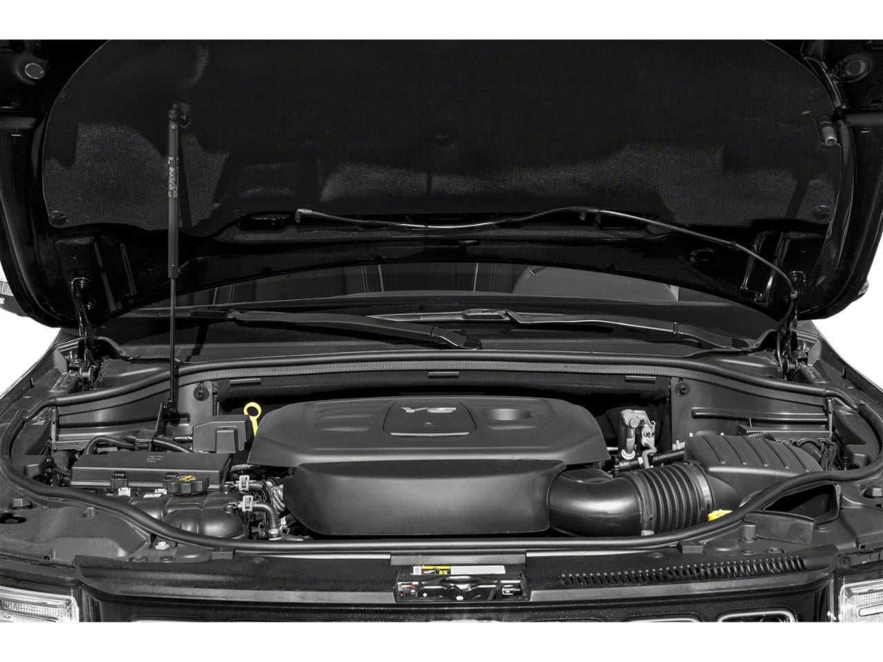 2015 Jeep Grand Cherokee 4WD 4dr Overland