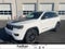 2017 Jeep Grand Cherokee Trailhawk 4x4