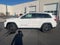 2017 Jeep Grand Cherokee Trailhawk 4x4