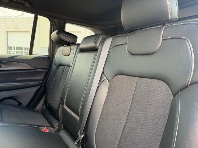 2024 Jeep Grand Cherokee Altitude 4x4