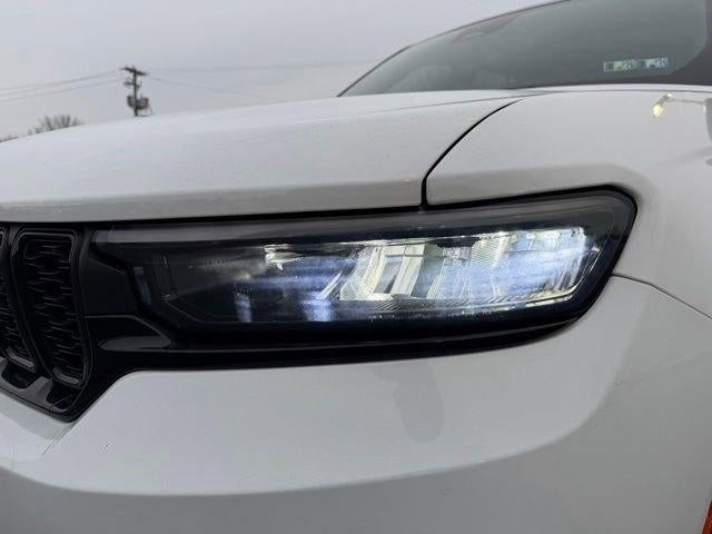 2023 Jeep Grand Cherokee Altitude 4x4