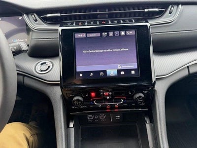 2023 Jeep Grand Cherokee Altitude 4x4