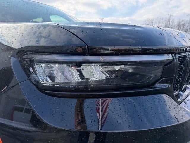 2025 Jeep Grand Cherokee Altitude X 4x4