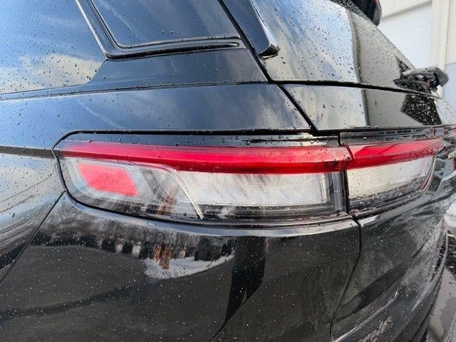 2025 Jeep Grand Cherokee Altitude X 4x4