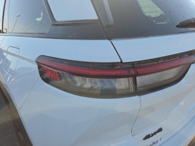 2024 Jeep Grand Cherokee Altitude 4x4