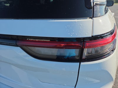 2024 Jeep Grand Cherokee Altitude 4x4