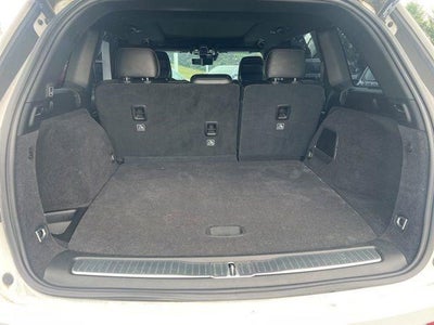 2023 Jeep Grand Cherokee Overland 4x4
