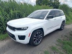 2023 Jeep Grand Cherokee Overland 4x4