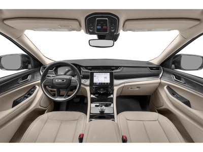 2023 Jeep Grand Cherokee Overland 4x4