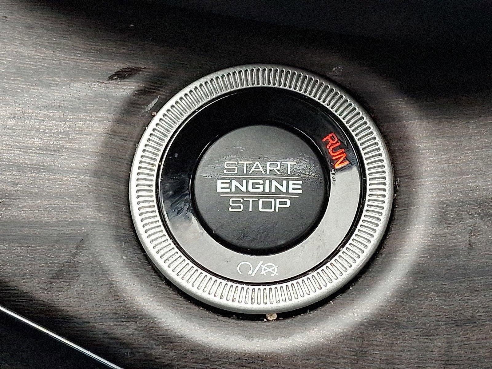 2023 Jeep Grand Cherokee Overland 4x4