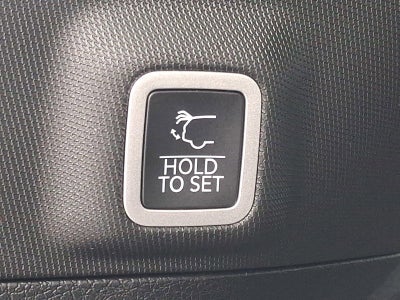 2023 Jeep Grand Cherokee Overland 4x4