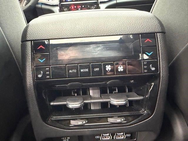 2023 Jeep Grand Cherokee Summit 4x4