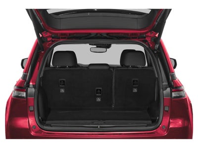 2023 Jeep Grand Cherokee Summit 4x4