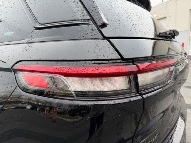 2024 Jeep Grand Cherokee Summit 4x4