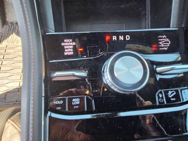 2023 Jeep Grand Cherokee Summit Reserve 4x4