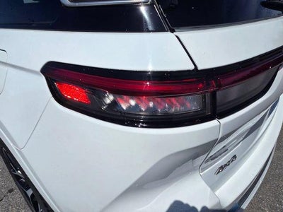 2023 Jeep Grand Cherokee Summit Reserve 4x4