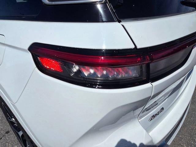 2023 Jeep Grand Cherokee Summit Reserve 4x4