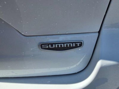 2023 Jeep Grand Cherokee Summit Reserve 4x4