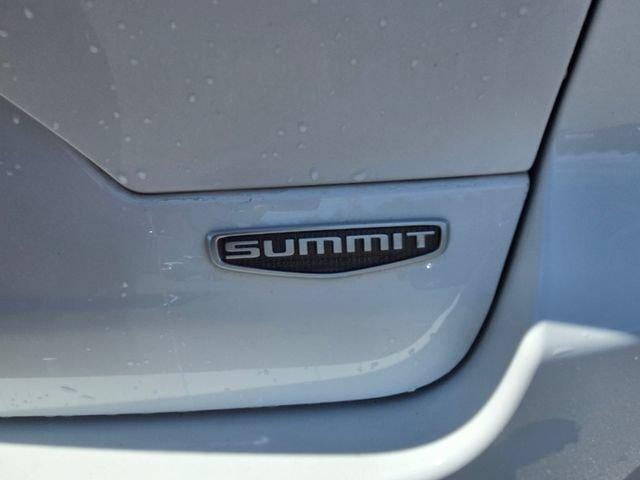 2023 Jeep Grand Cherokee Summit Reserve 4x4