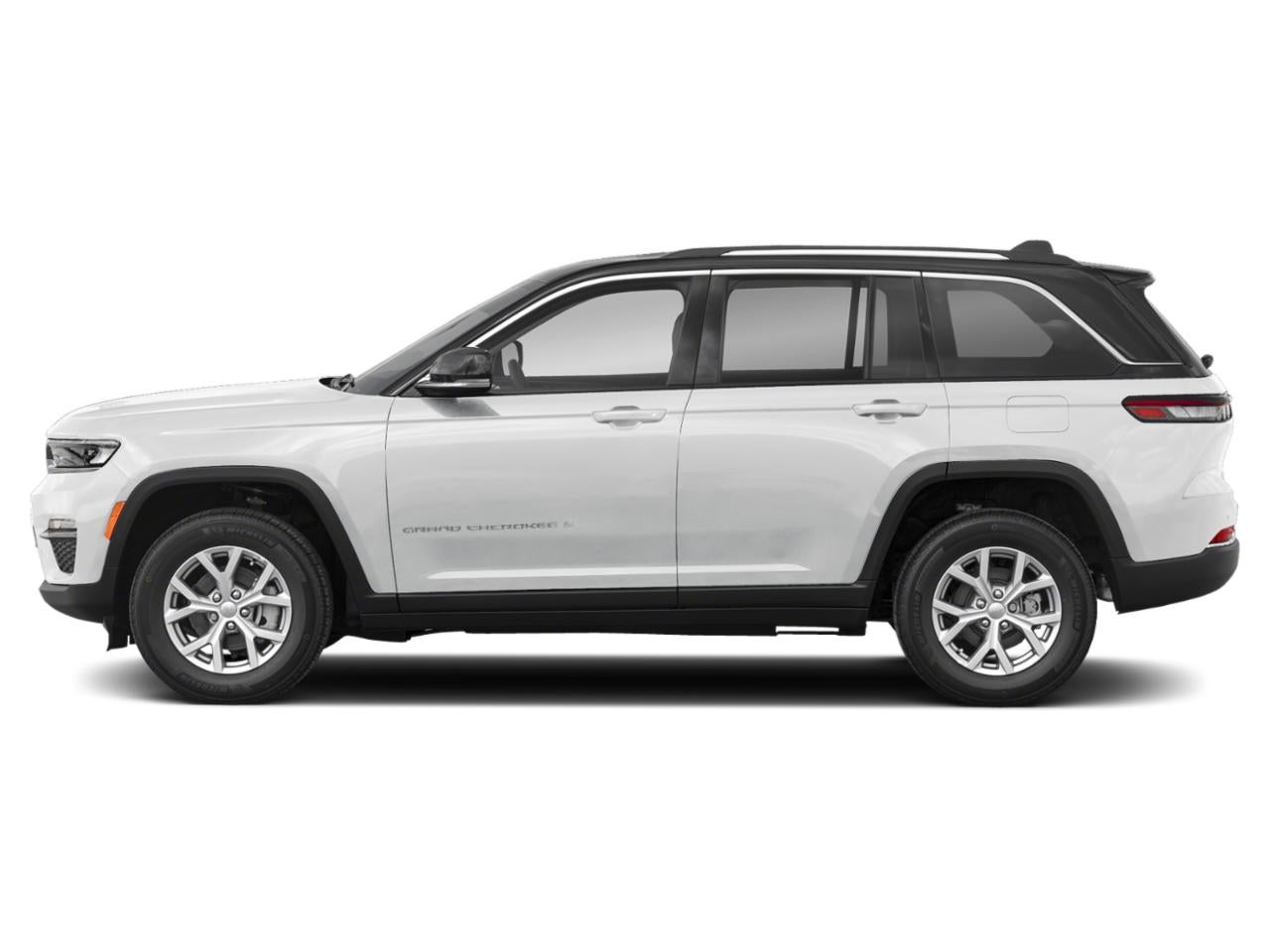 2023 Jeep Grand Cherokee Summit Reserve 4x4