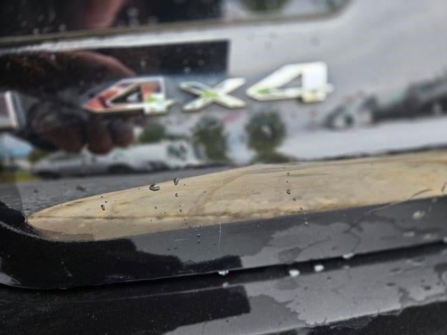 2022 Jeep Grand Cherokee L Laredo 4x4