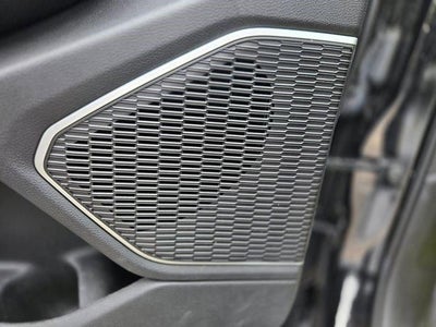 2022 Jeep Grand Cherokee L Laredo 4x4