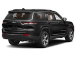 2022 Jeep Grand Cherokee L Laredo 4x4