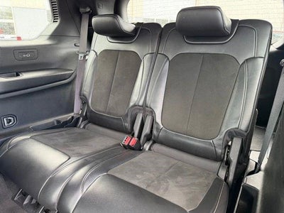 2022 Jeep Grand Cherokee L Altitude 4x4