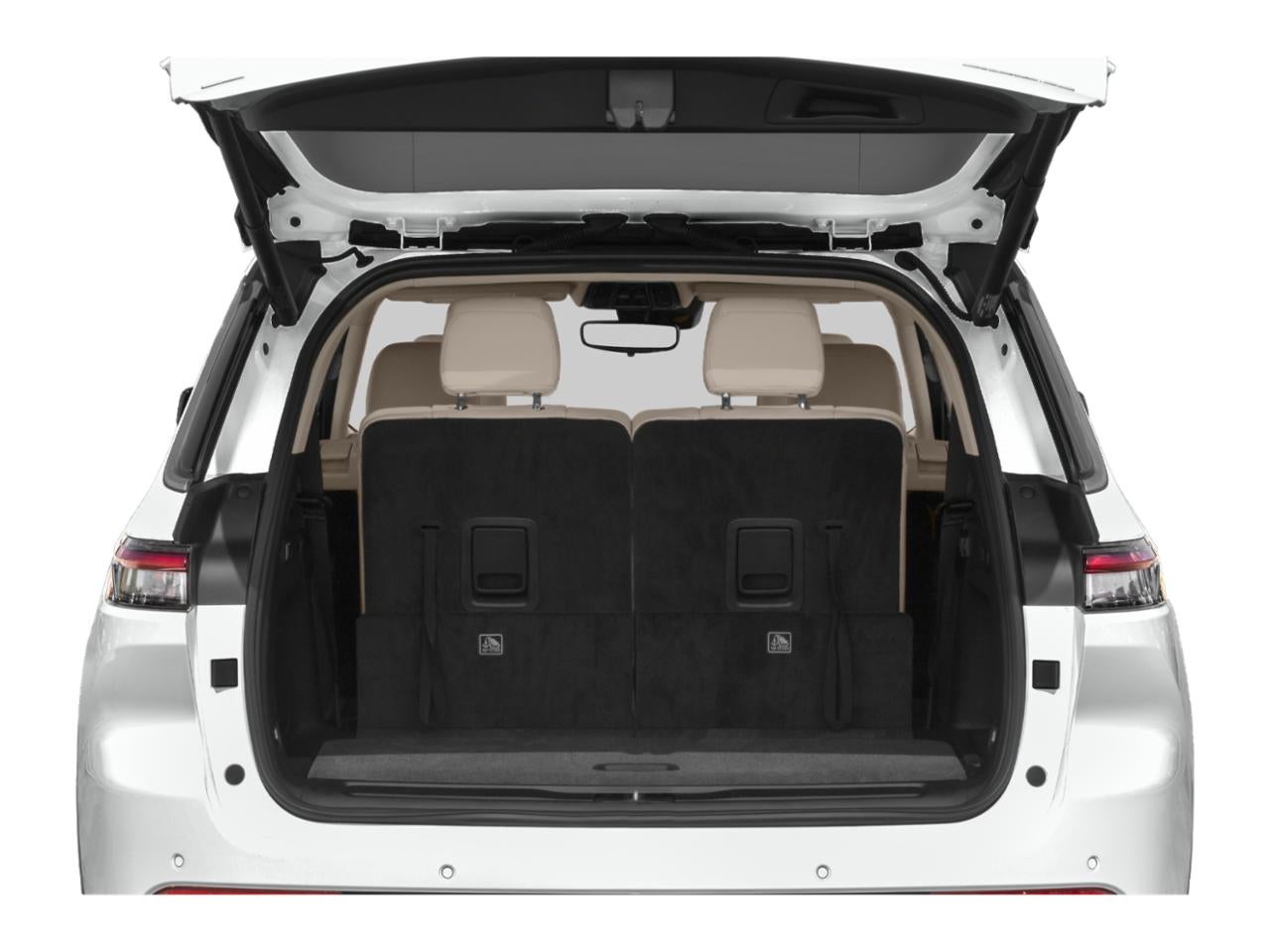 2022 Jeep Grand Cherokee L Altitude 4x4