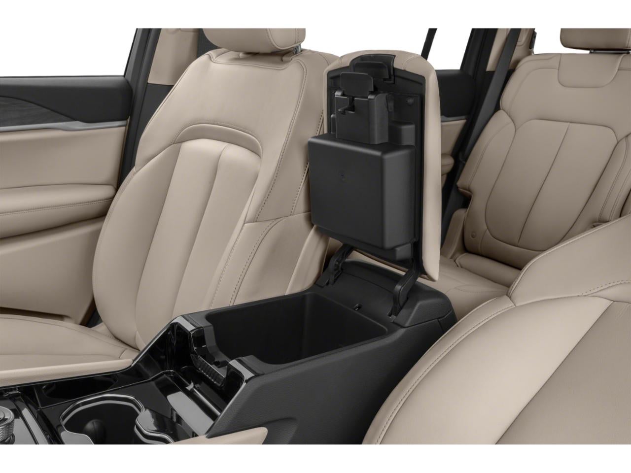 2022 Jeep Grand Cherokee L Altitude 4x4