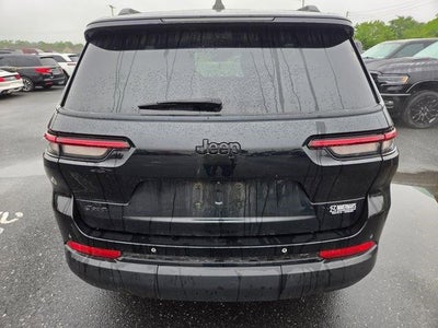 2023 Jeep Grand Cherokee L Altitude X 4x4
