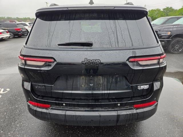 2023 Jeep Grand Cherokee L Altitude X 4x4
