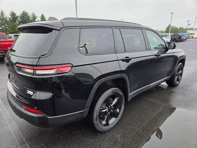 2023 Jeep Grand Cherokee L Altitude X 4x4