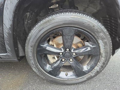 2023 Jeep Grand Cherokee L Altitude X 4x4
