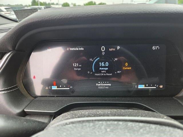 2023 Jeep Grand Cherokee L Altitude X 4x4