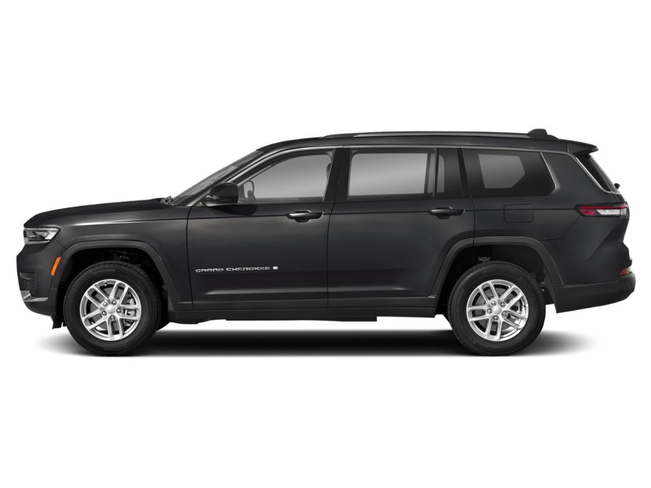 2023 Jeep Grand Cherokee L Altitude X 4x4