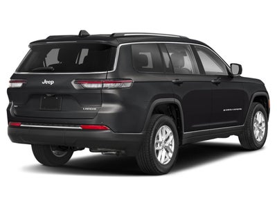 2023 Jeep Grand Cherokee L Altitude X 4x4
