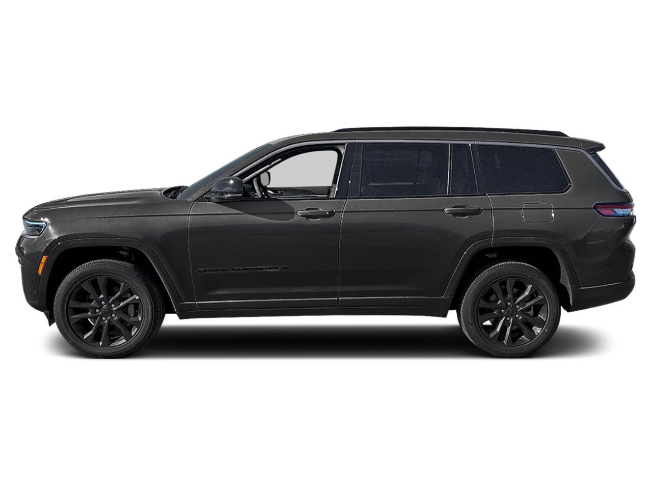2026 Jeep Grand Cherokee L Limited Reserve 4x4