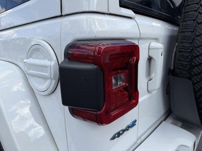 2024 Jeep Wrangler 4xe High Altitude 4x4