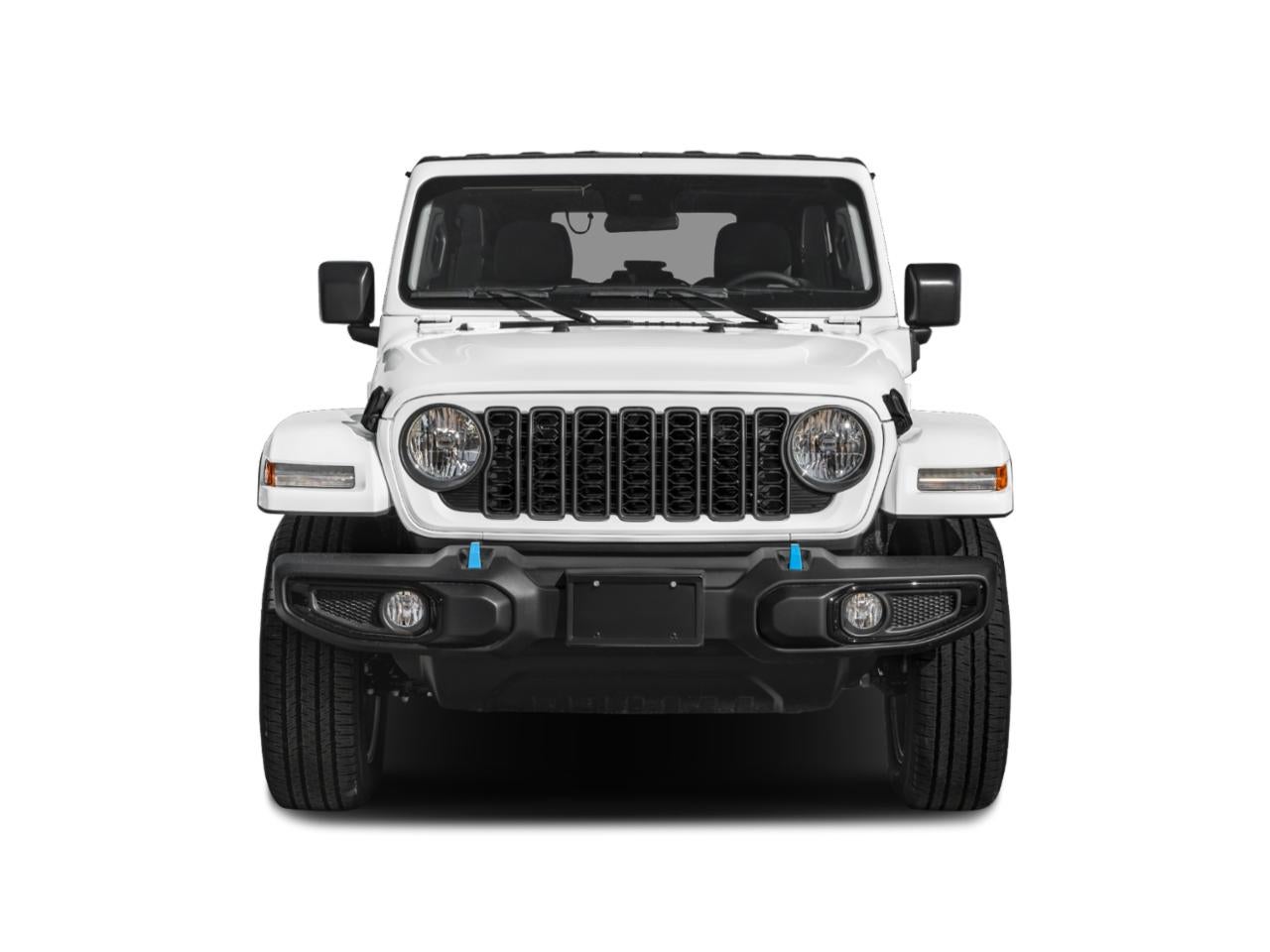 2024 Jeep Wrangler 4xe High Altitude 4x4