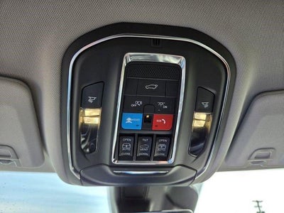 2024 Jeep Grand Cherokee 4xe Anniversary Edition 4x4