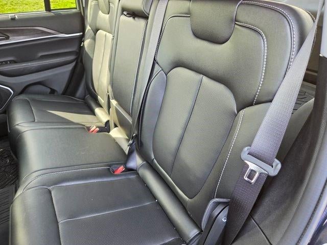 2024 Jeep Grand Cherokee 4xe Anniversary Edition 4x4