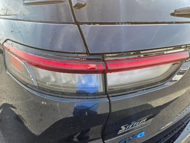 2024 Jeep Grand Cherokee 4xe Anniversary Edition 4x4