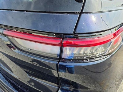 2024 Jeep Grand Cherokee 4xe Anniversary Edition 4x4